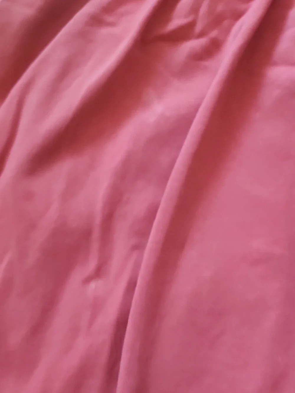 Girlhood By Little Stocking Co soft rose